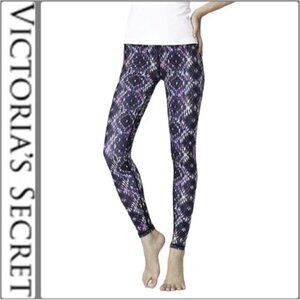 🏆129 Victoria's Secret Knockout leggings